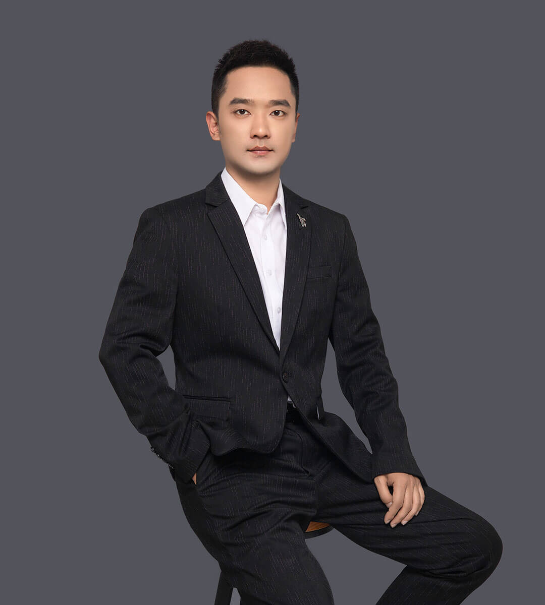 南通装修设计师朱辉