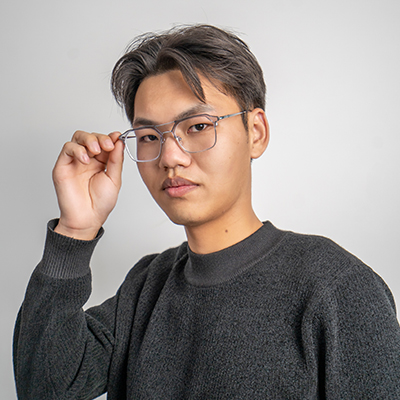 南通装修设计师李凯