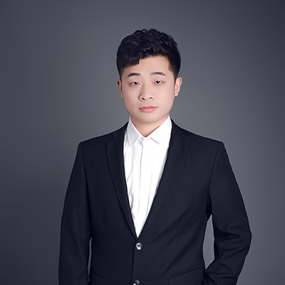 南通装修设计师秦昊