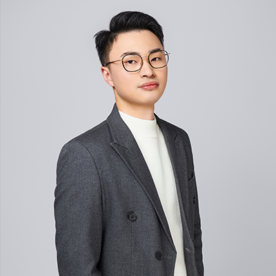 南通装修设计师王澳
