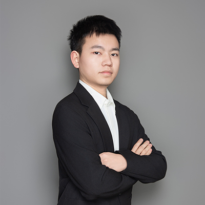 南通装修设计师肖佩雷