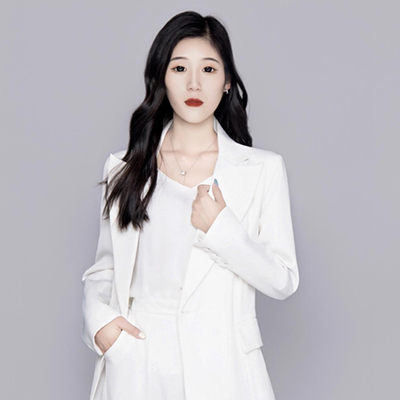 南通装修设计师赵雅婷