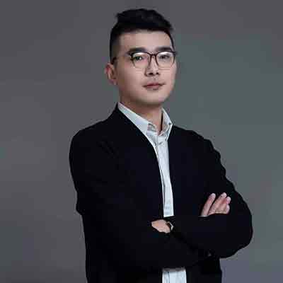 南通装修设计师翟仁杰