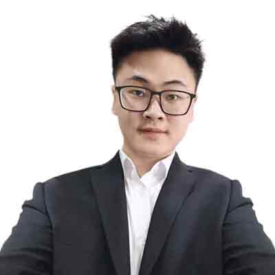 南通装修设计师王韬