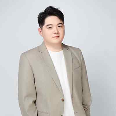 南通装修设计师李子晨