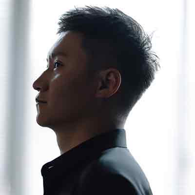 南通装修设计师瞿晓祥