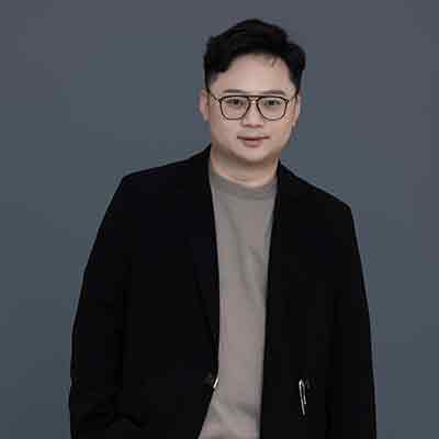 南通装修设计师王林