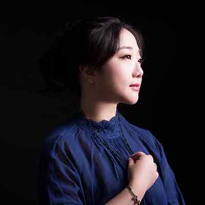 南通装修设计师李严娟