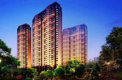南通团装活动绿地新都会热装正在进行中……