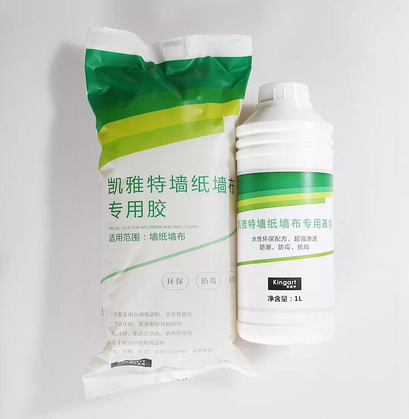 品誠小講堂:為什么貼墻布要刷基膜 品誠小講堂:為什么貼墻布要刷基膜