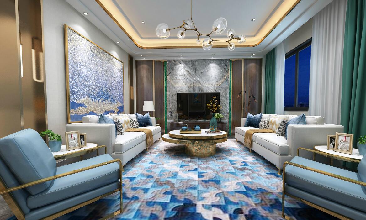恒昌盧浮公館