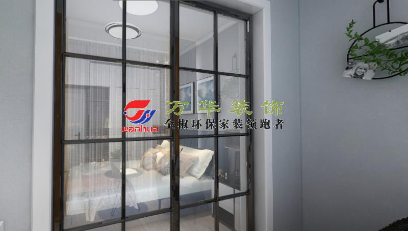 滁州装修案例2020罗马世纪城12栋案例