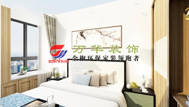 滁州装修案例2020凯旋名门28栋案例