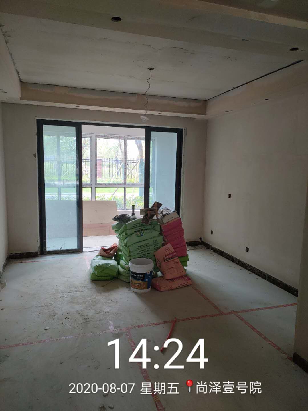 2020尚泽壹号院13栋2单元