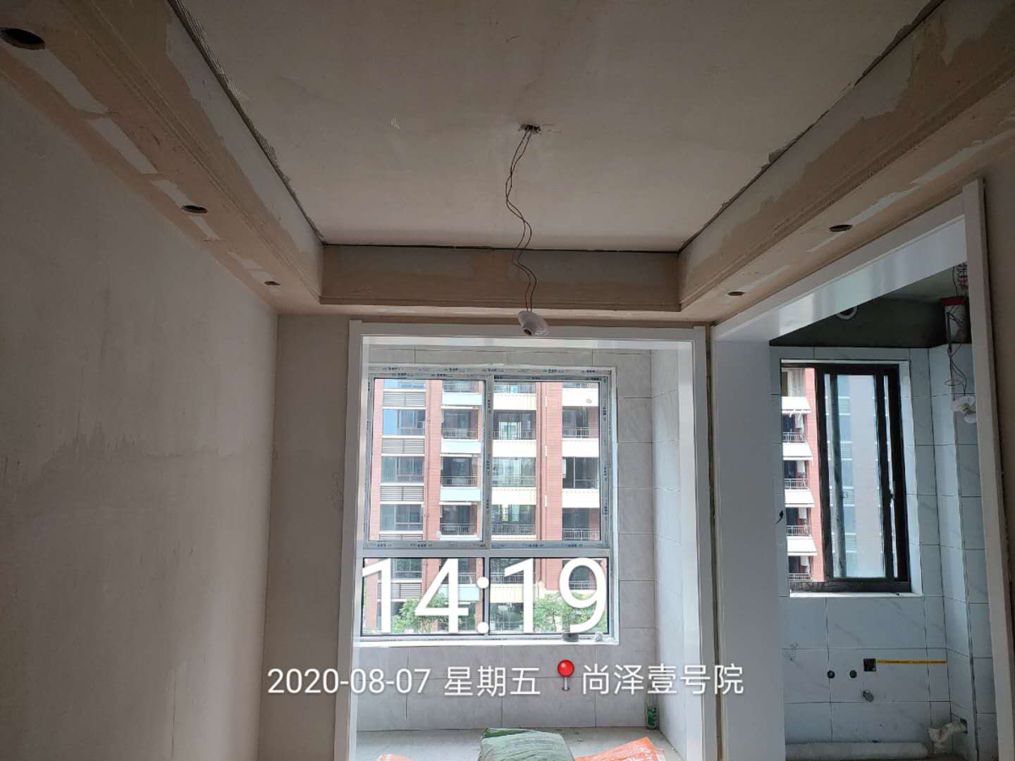 2020尚泽壹号院13栋3单元