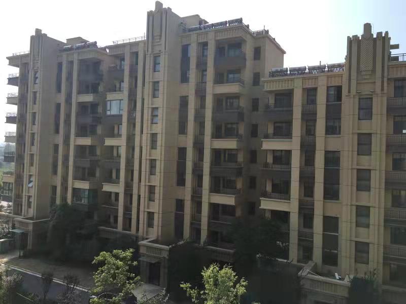 2021年9月18日桃源观澜栋工地今日开工