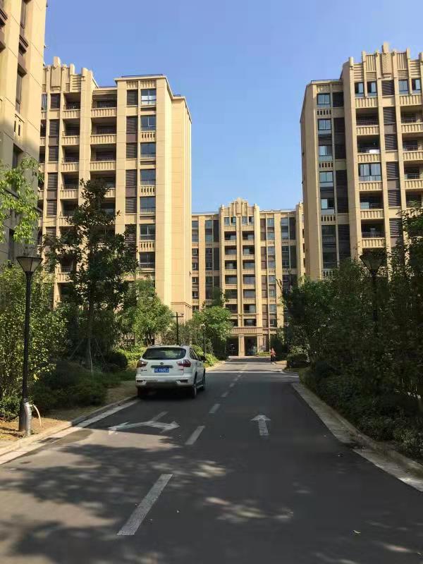 2021年9月18日桃源观澜栋工地今日开工
