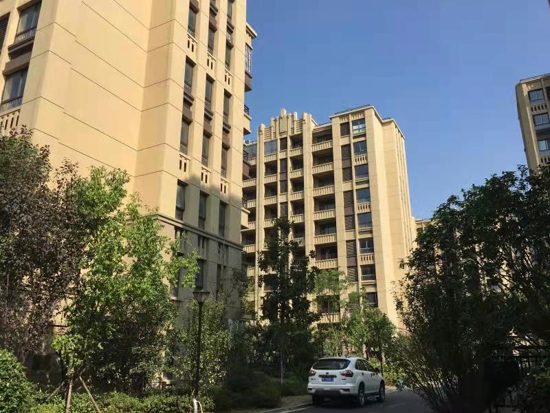 2021年9月18日桃源观澜栋工地今日开工