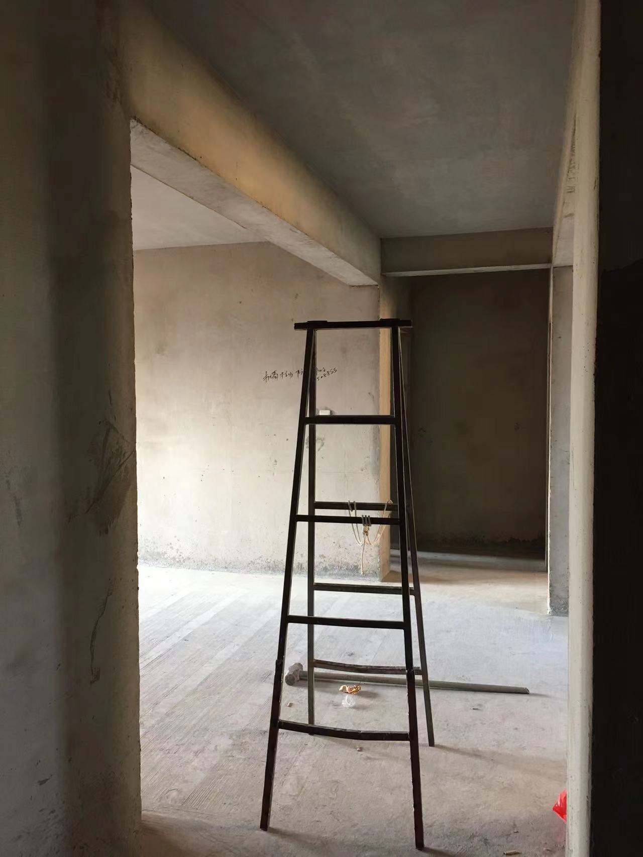 2021年紫云府业主雅居开工