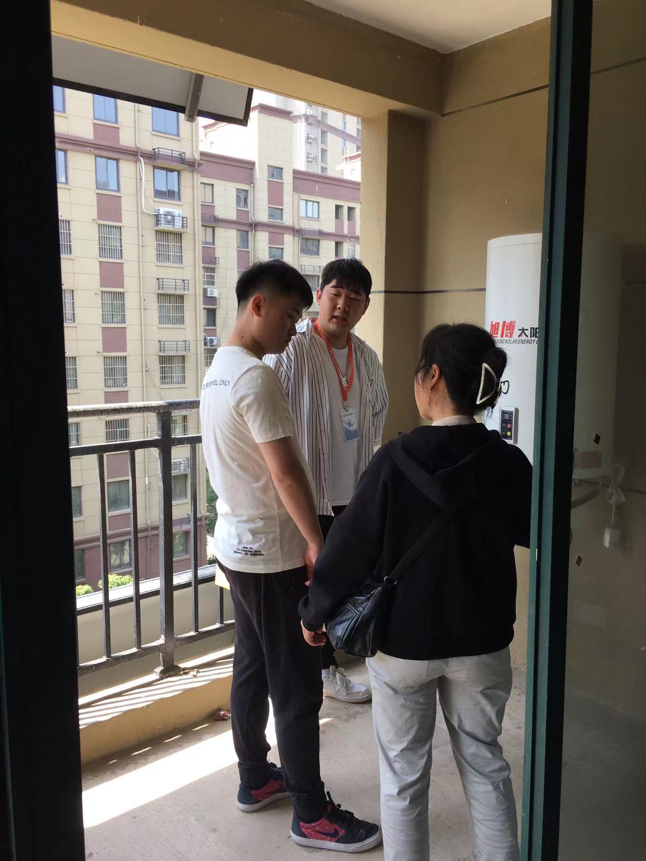 2022.5.18全椒华泰南苑亚东中央新城业主雅居开工大吉