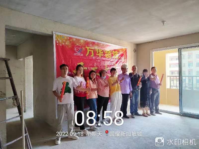 2022年新加坡城10栋402工地案例