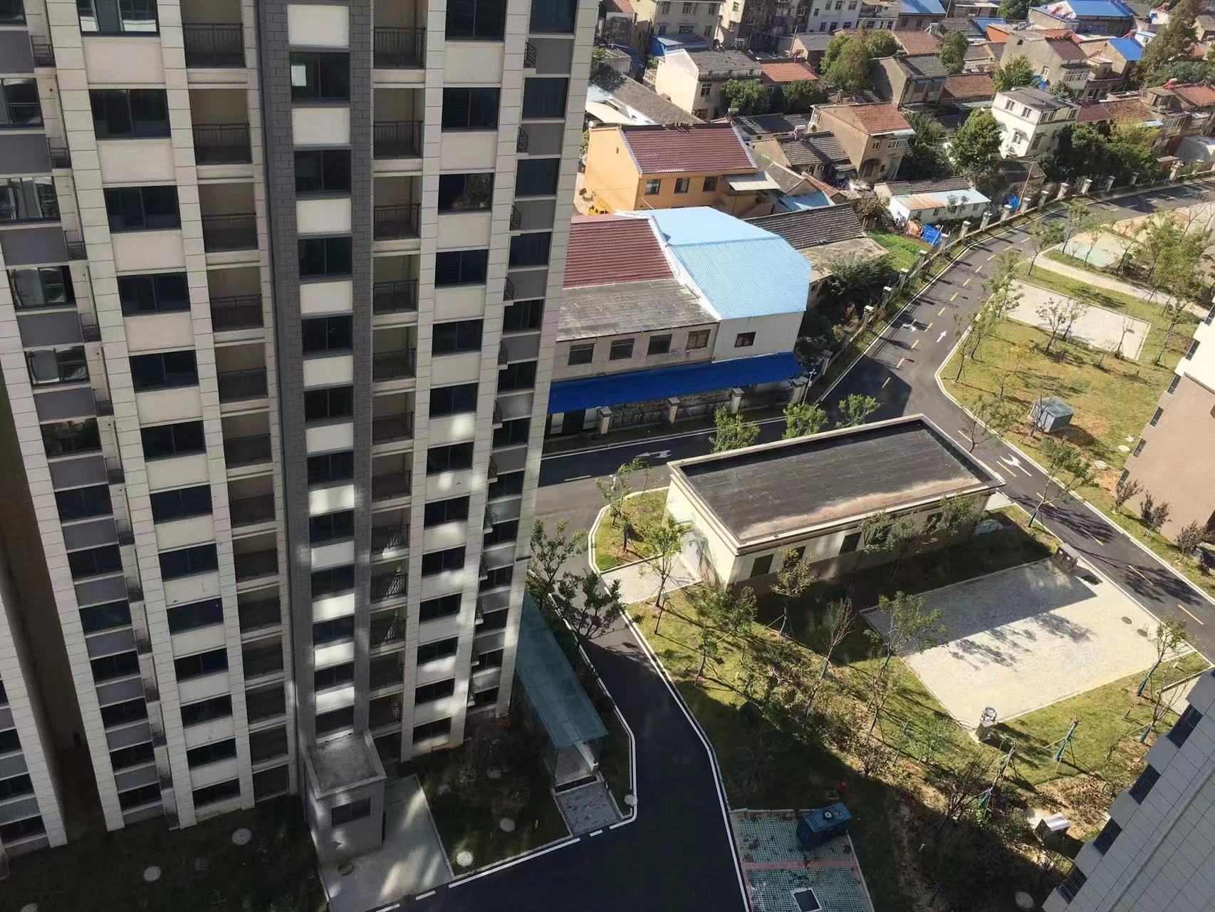 2022.10.20号景襄花园业主雅居开工大吉