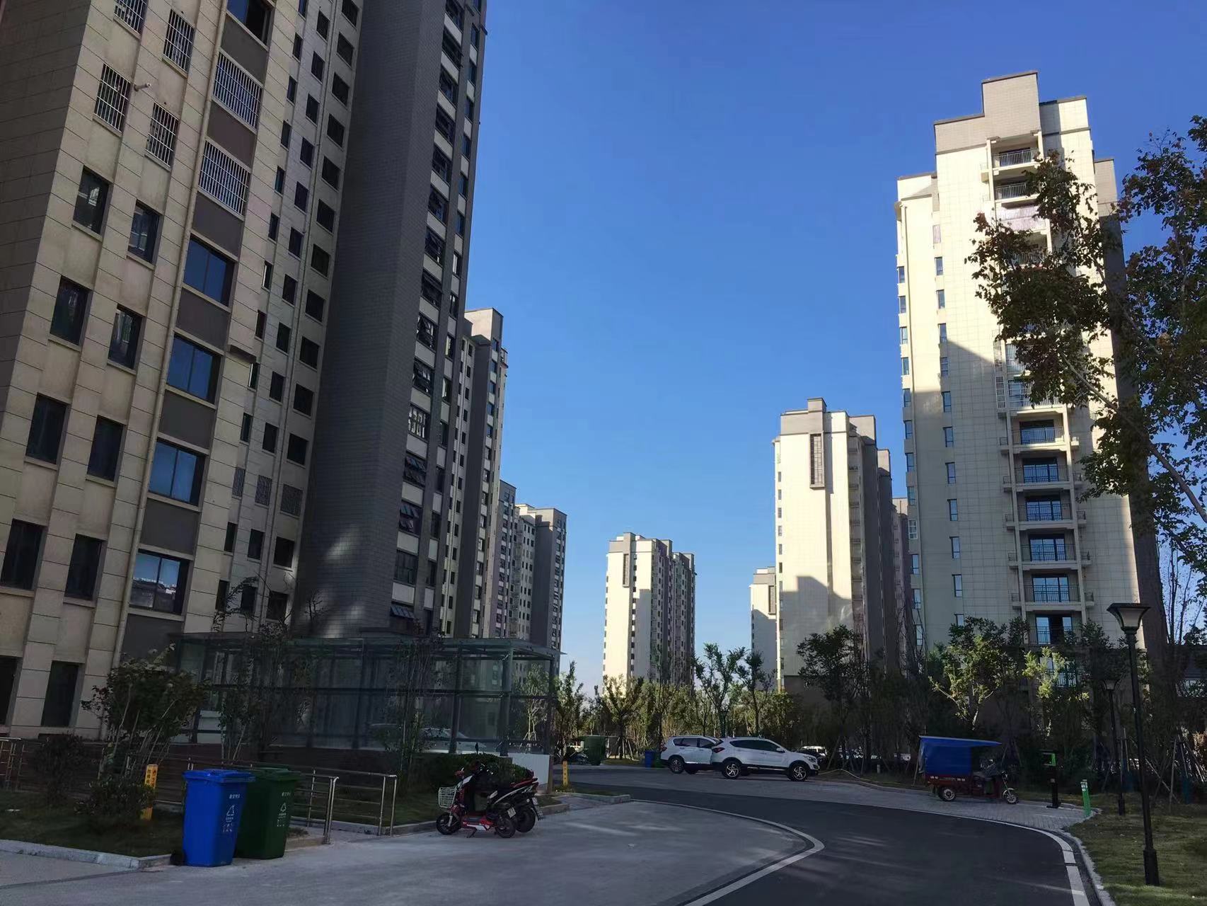 2022.10.20号景襄花园业主雅居开工大吉
