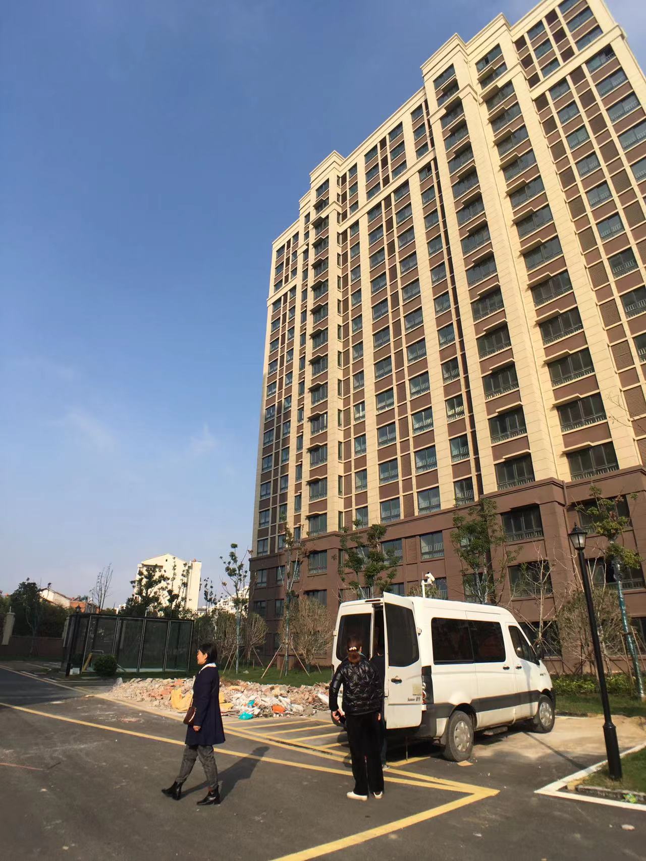 2022.11月1日襄水苑业主雅居开工大吉
