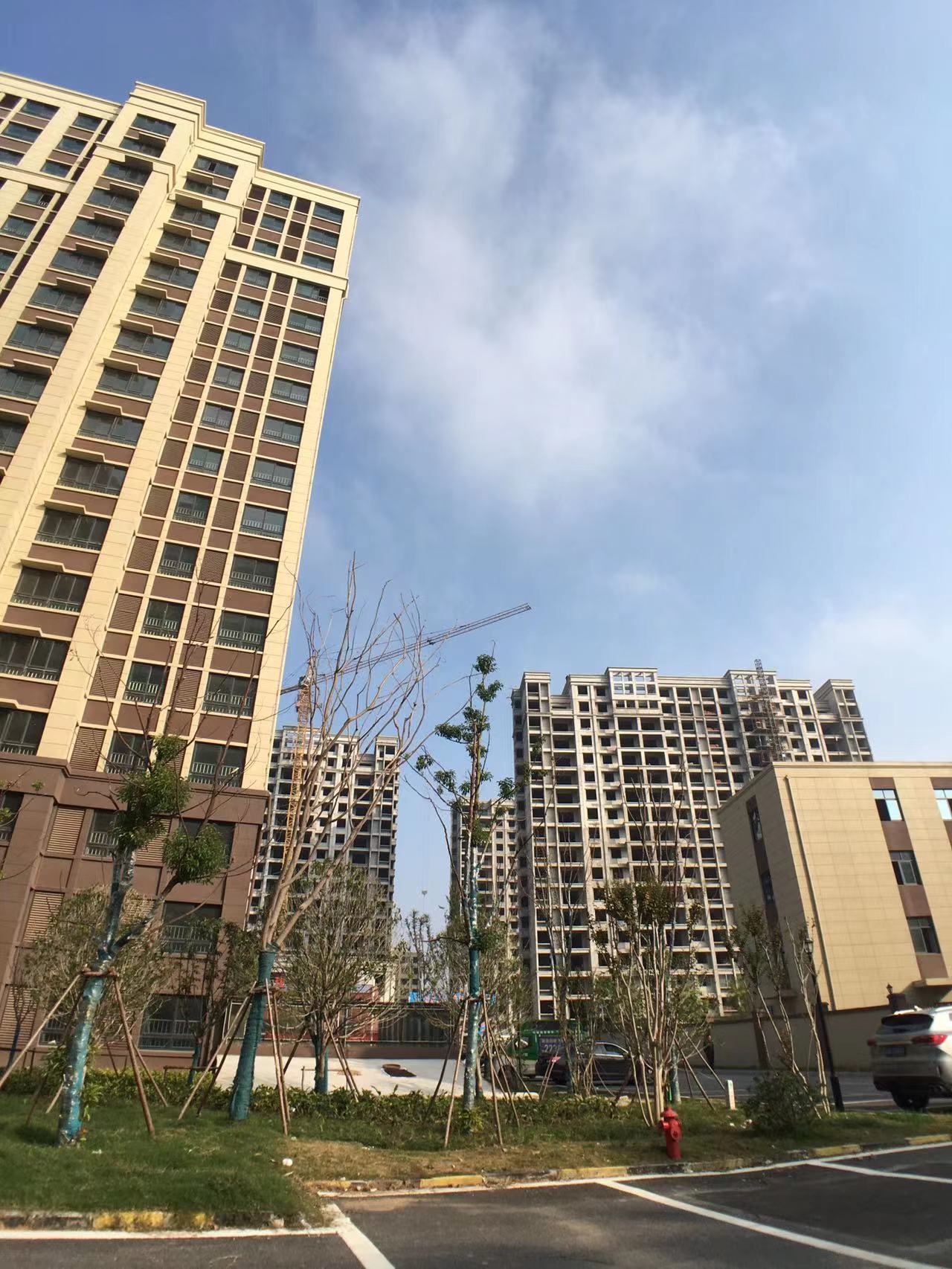 2022.11月1日襄水苑业主雅居开工大吉