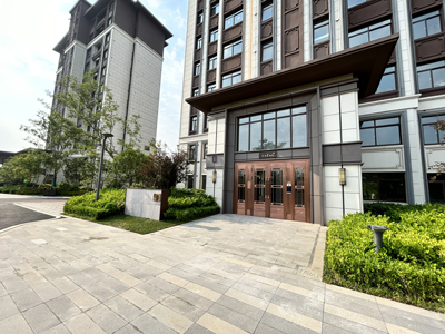 2023.6.10恭祝颐和田园业主雅居开工大吉