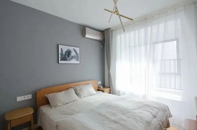 78㎡简约风，简单装修+精致软装，布置轻松舒适的家