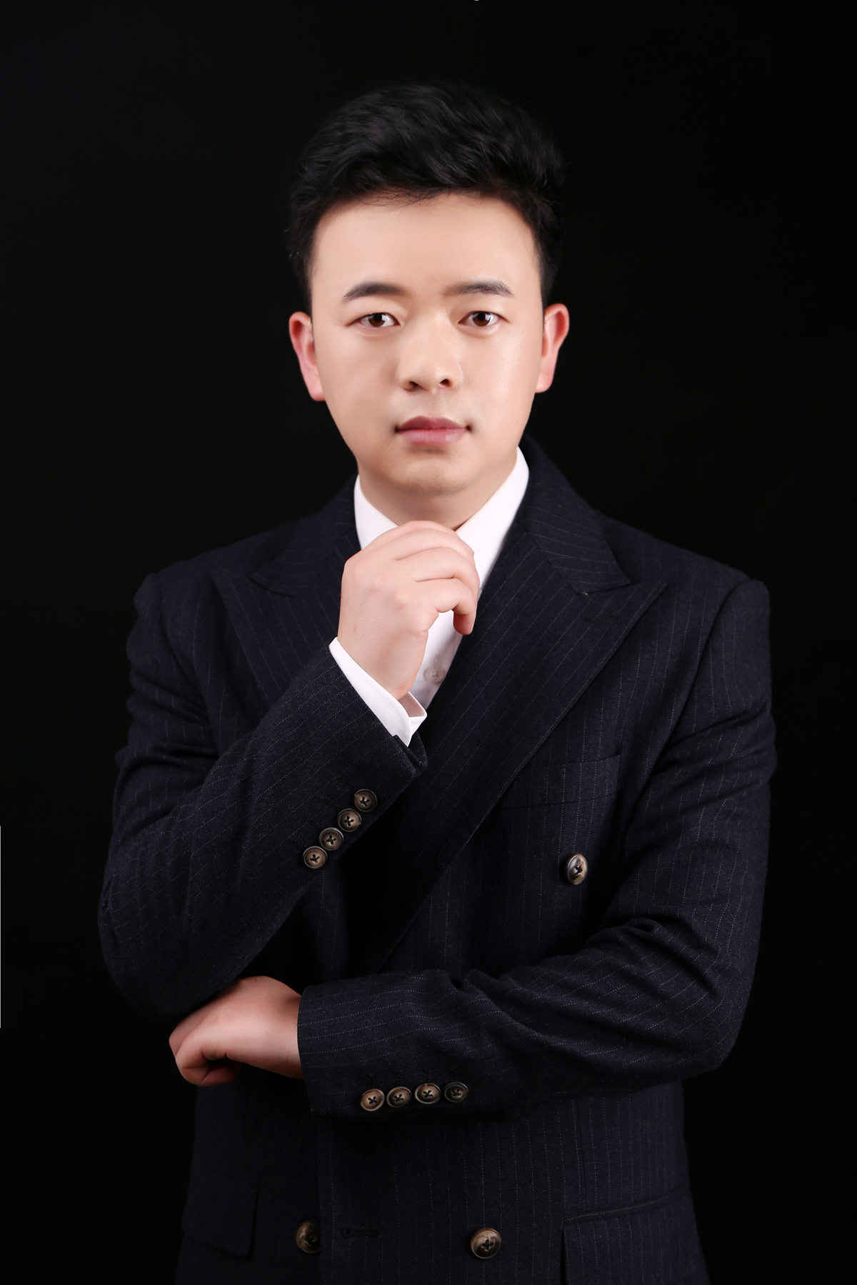西安装修设计师刘亮