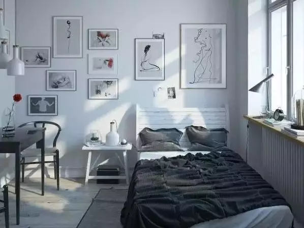 怎样设计一款不失眠的卧室？