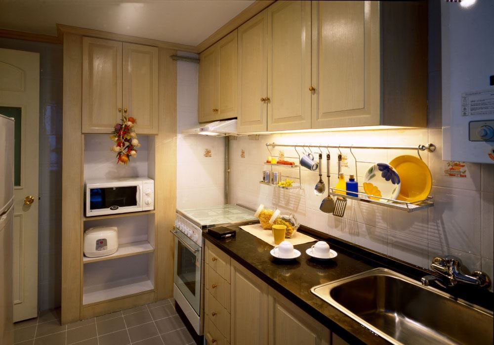 卫生间和厨房墙面要做防水多高才合适