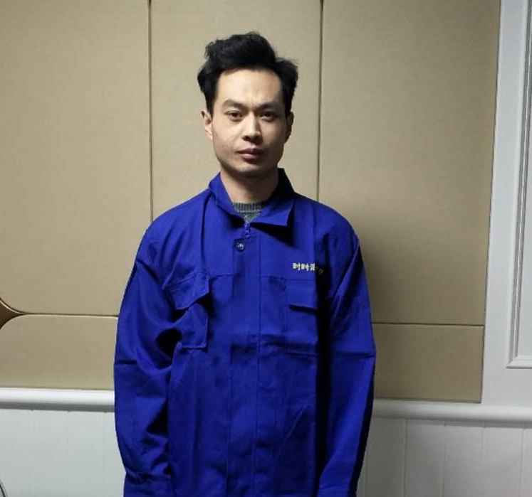 南京装修工长陆兆云