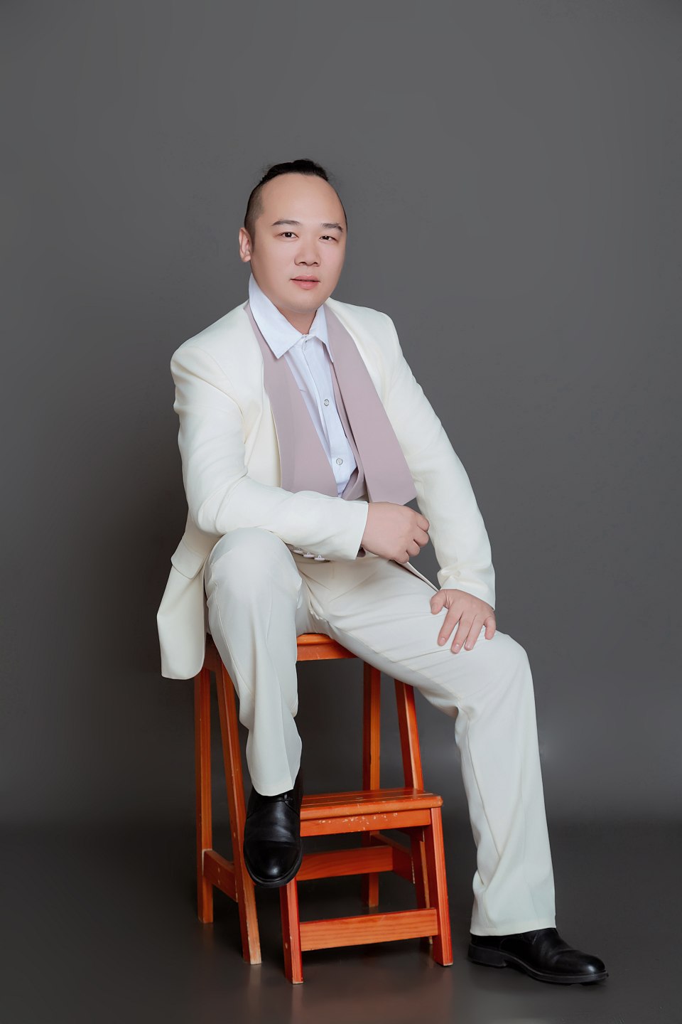 上海装修设计师张明辉