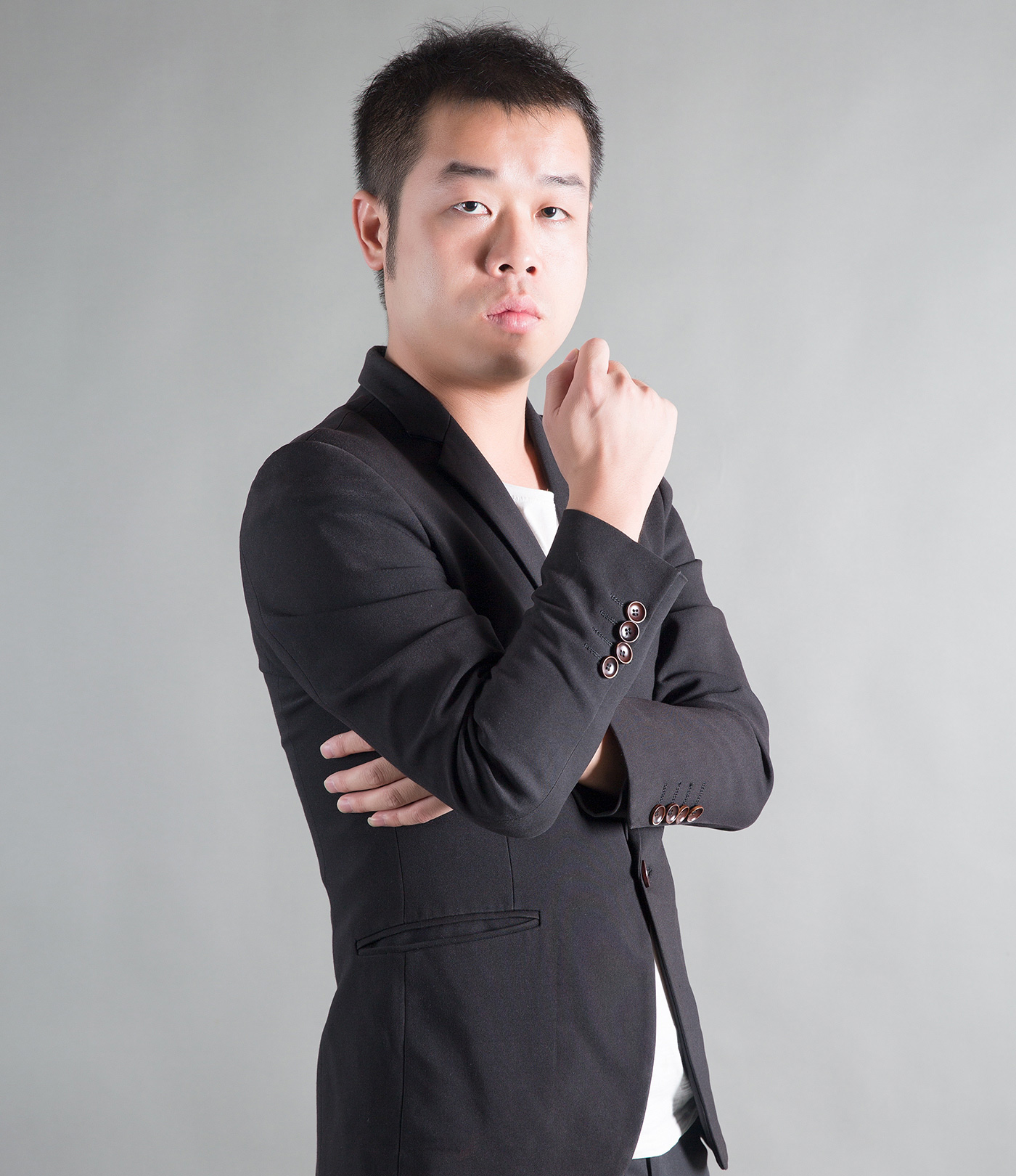鄂州裝修設(shè)計(jì)師汪洋
