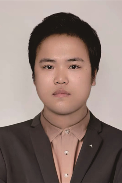 南昌装修设计师占德锋