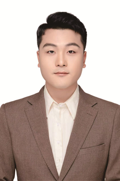 南昌装修设计师黄安锦