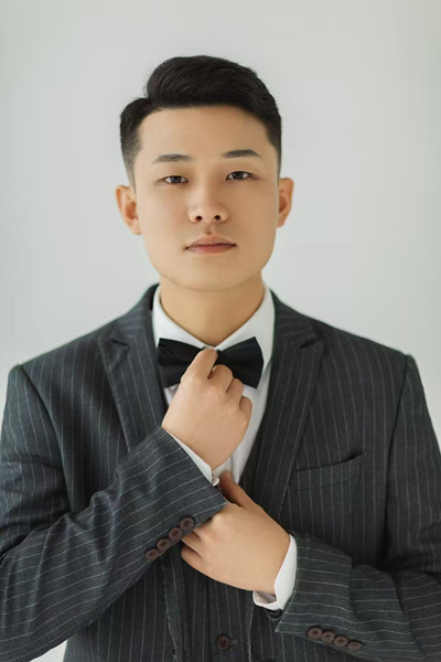 南昌装修设计师黄杰