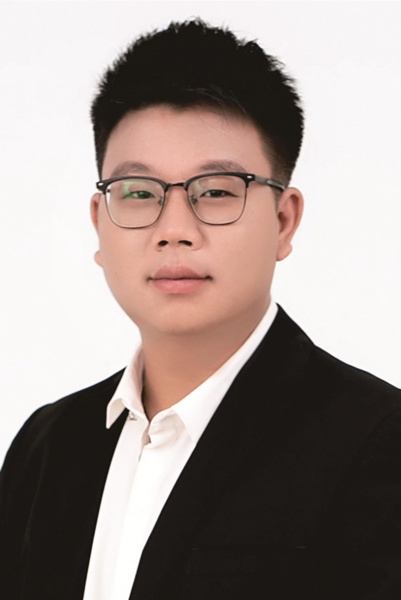 南昌装修设计师姜宇