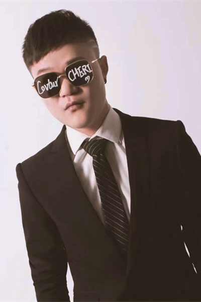 南昌装修设计师于强 