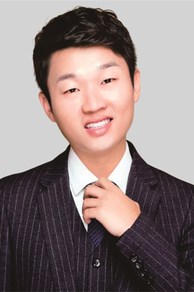 南昌装修设计师朱圣剑