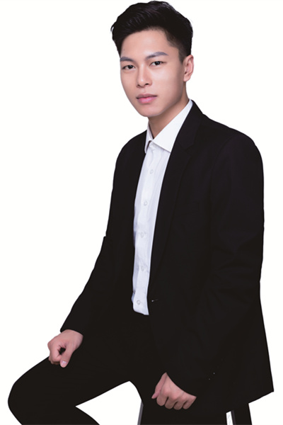 南昌装修设计师金凯