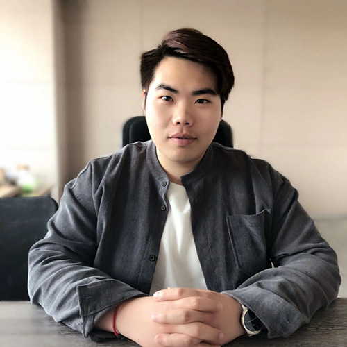 石家庄装修设计师刘闯 石家庄装修设计师刘闯