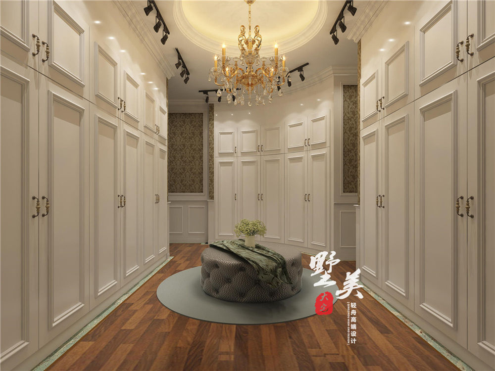 确山1200㎡欧式独栋别墅