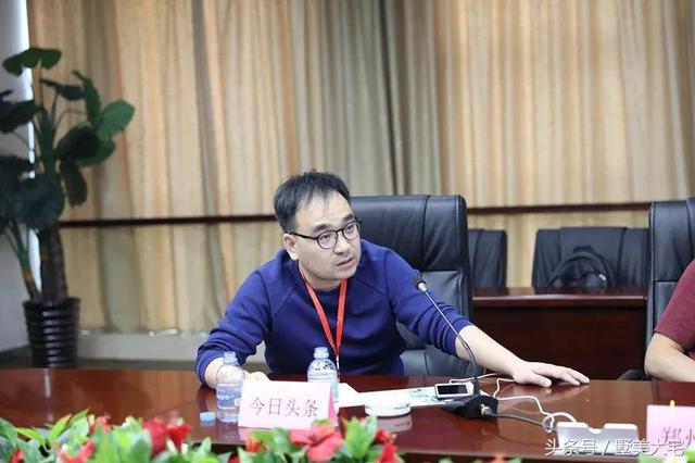 驻马店轻舟装饰联合郑州南阳信阳各地装饰公司赴海宁美大考察学习