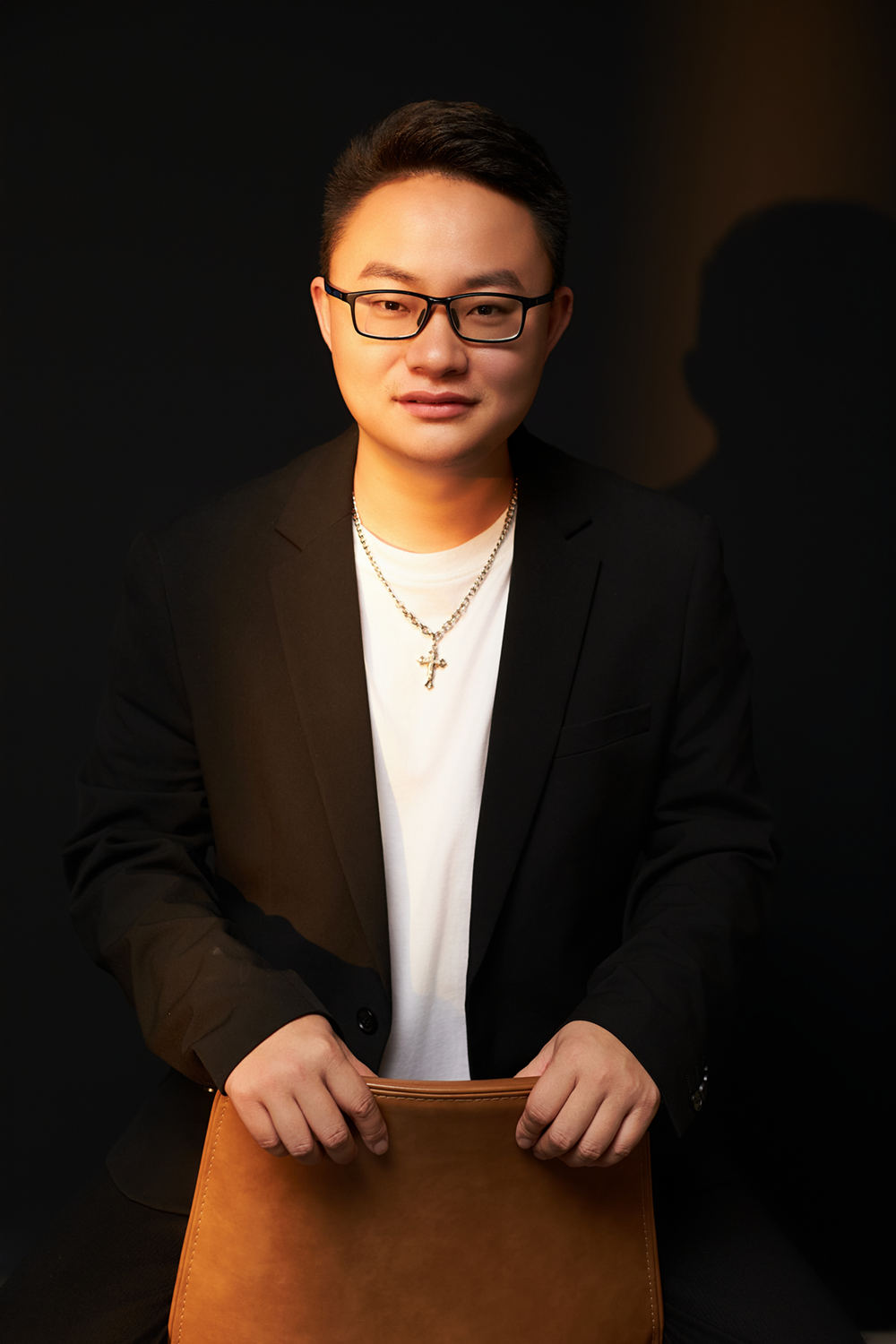 驻马店市装修设计师秦忠伟