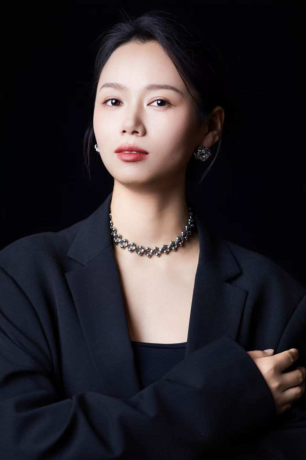 驻马店市装修设计师张舒雨