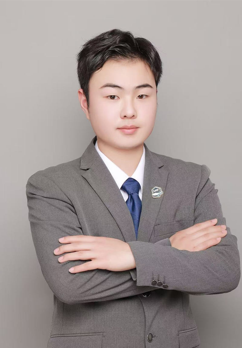 驻马店市装修设计师张泽顺